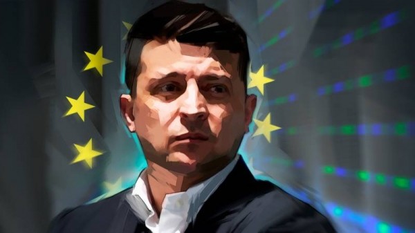 Решение Европы помочь Украине «рублем» вызвало вопросы у болгарских читателей Dnes