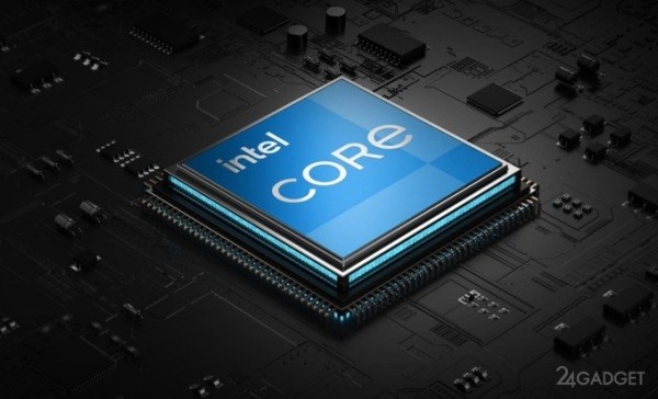 Intel Core i7-14700K сравнили с предыдущим поколением (3 фото)