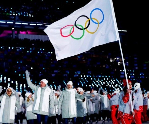 Яна Поплавская выступила против выступлений российских спортсменов под нейтральным флагом