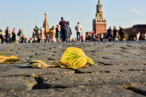 Какая погода ждет россиян в период с 21 августа по 15 сентября: прогноз для Москвы, Подмосковья, Петербурга и Сибири