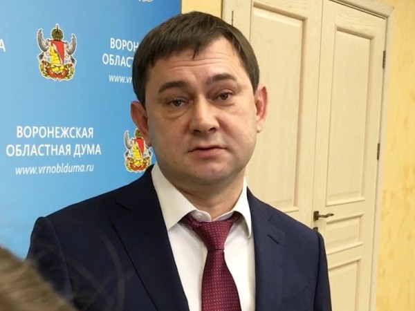 Миллион на всех. Воронежский губернатор не дает местным СМИ денег на выборы
