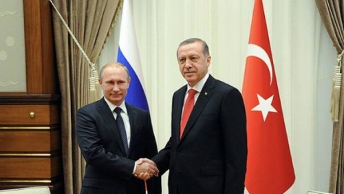Сообразим на троих? Россия может заключить «зерновую сделку» с Турцией и Катаром без участия Запада