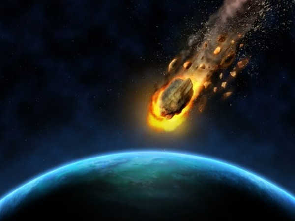 К Земле приближается комета, которая может развалиться на части