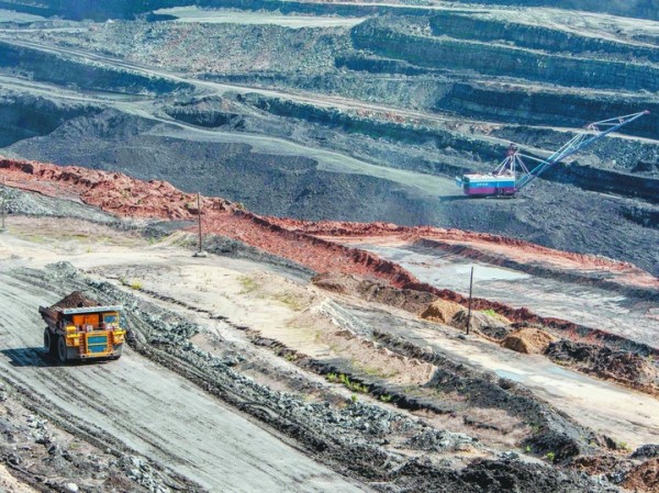 Российские угольные компании адаптировались к западным санкциям