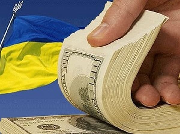 «Деньги ляжку жгут». США потратили больше 100 млрд долларов на войну в Украине