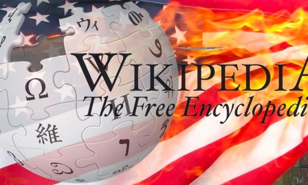Лживая Википедия: как США создали пропагандистскую машину под видом энциклопедии