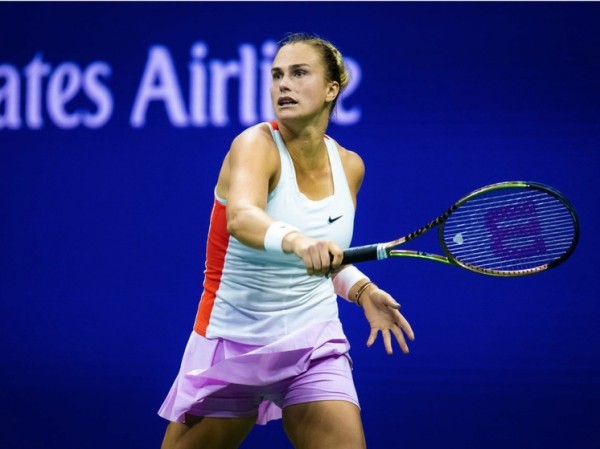 Белоруска Арина Соболенко проиграла в финале US Open