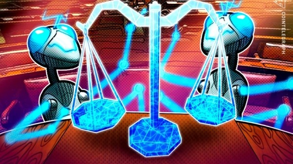 Соучредитель Matter Labs предлагает создать «Верховный суд Ethereum» для разрешения внутрисетевых споров