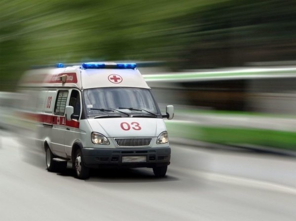 15-летний подросток попал под электричку на западе Москвы