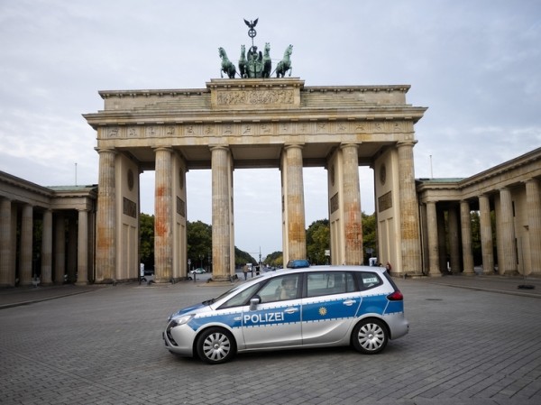 Обокравшему Мюнхенский музей сотруднику вынесли мягкий приговор: попался случайно
