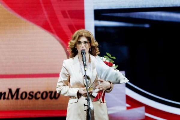 PromMOSCOW Awards: в Москве впервые прошла премия для городских промпредприятий