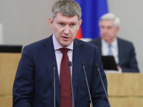 Реальность поспорила с министром Решетниковым о падении доллара до 90 рублей
