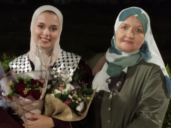 В секторе Газа погибли две россиянки из семьи медиков: дочь недавно обручилась