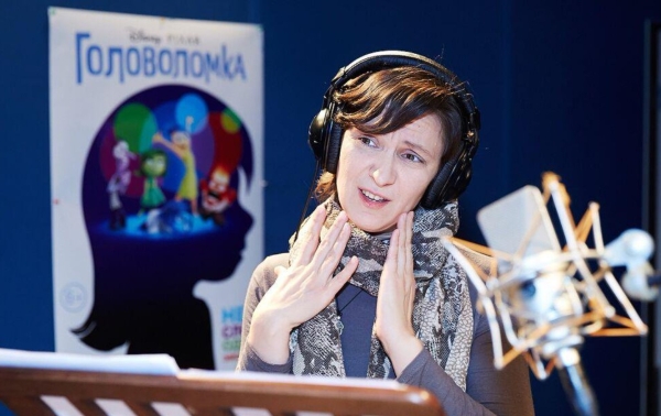 Олеся Железняк прокомментировала последние заявления Анатолия Белого